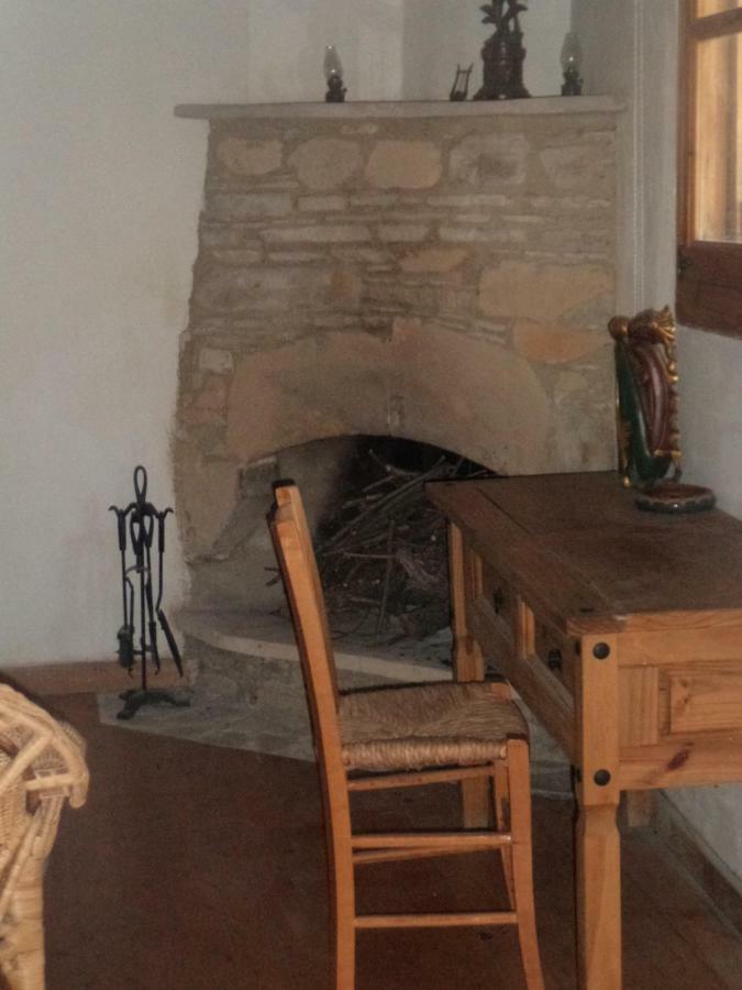 Oleander Stone House *