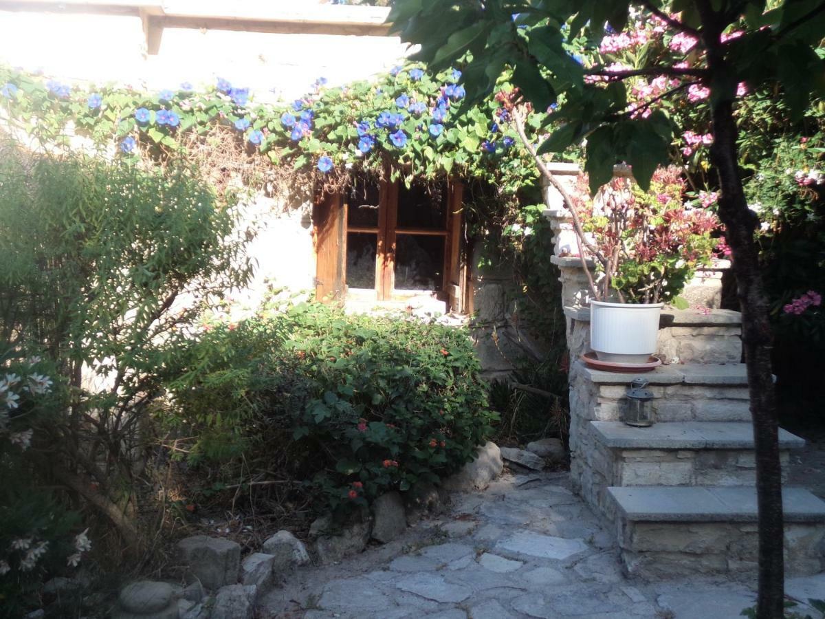 Oleander Stone House Ferienhaus *
